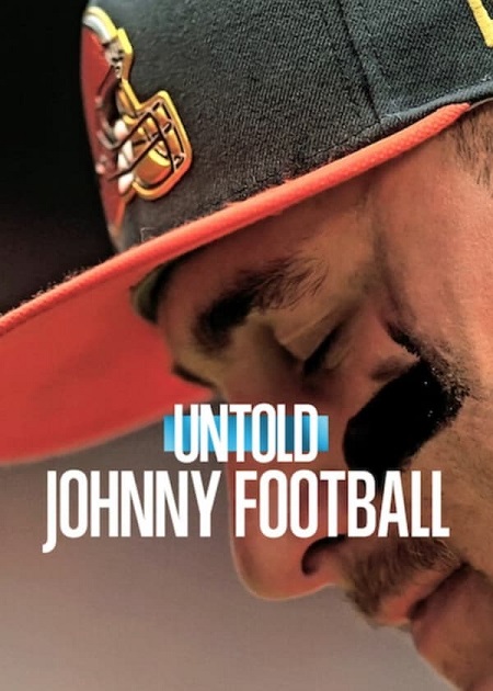 مشاهدة فيلم Untold Johnny Football 2023 مترجم