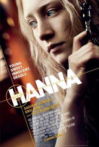 فيلم Hanna 2011 مترجم