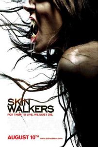 فيلم Skinwalkers 2006 مترجم