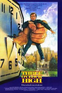 فيلم Three Oclock High 1987 مترجم