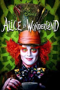 فيلم Alice In Wonderland 2010 مترجم