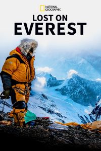 فيلم Lost On Everest 2021 مترجم