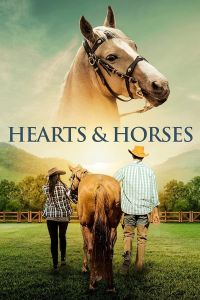 فيلم Hearts Horses 2023 مترجم