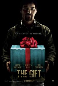 فيلم Tthe Gift 2015 مترجم