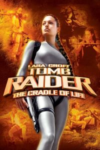 فيلم Lara Croft Tomb Raider The Cradle Of Life 2003 مترجم