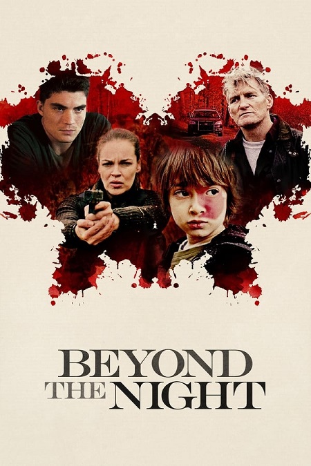 مشاهدة فيلم Beyond the Night 2018 مترجم