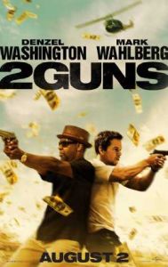 فيلم 2 Guns 2013 مترجم