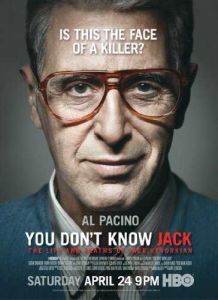 فيلم You Dont Know Jack 2010 مترجم