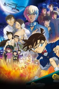 فيلم Detective Conan The Bride Of Halloween 2022 مترجم