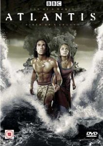 فيلم Atlantis End Of A World Birth Of A Legend 2011 مترجم