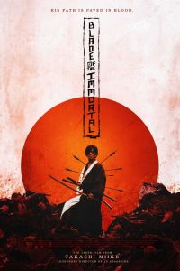 فيلم 2017 Blade Of The Immortal مترجم