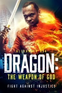 فيلم Dragon The Weapon Of God 2022 مترجم