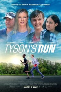 فيلم Tysons Run 2022 مترجم