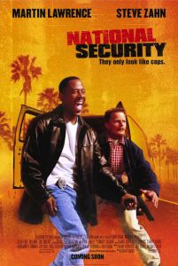 فيلم National Security 2003 مترجم