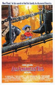 فيلم An American Tail 1986 مترجم