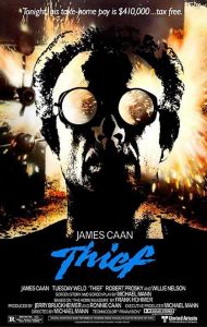 فيلم Thief 1981 مترجم