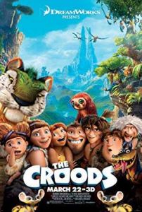 فيلم The Croods 2013 مترجم