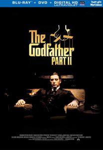 فيلم The Godfather Part Ii 1974 مترجم 2