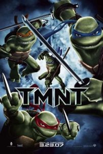 فيلم Tmnt 2007 مترجم