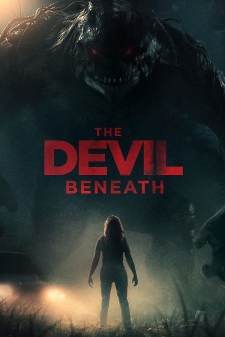 مشاهدة فيلم Devil Beneath 2023 مترجم