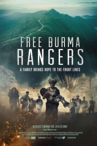 فيلم Free Burma Rangers 2020 مترجم