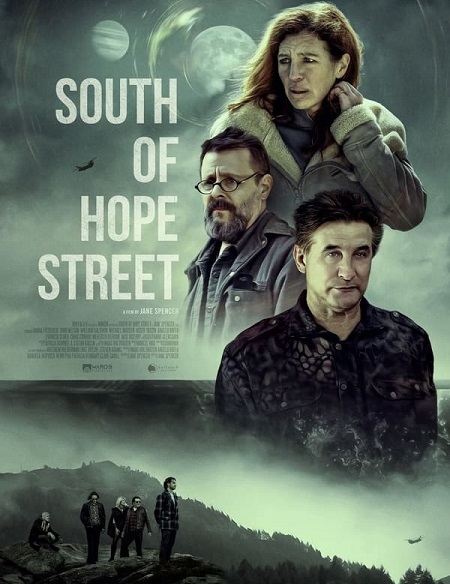 مشاهدة فيلم South of Hope Street 2024 مترجم