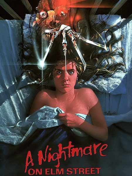 مشاهدة فيلم A Nightmare on Elm Street 1 1984 مترجم