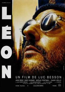 فيلم Leon The Professional 1994 مترجم 2