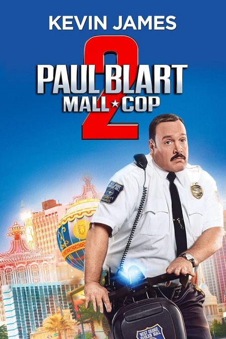 مشاهدة فيلم Paul Blart Mall Cop 2 2015 مترجم