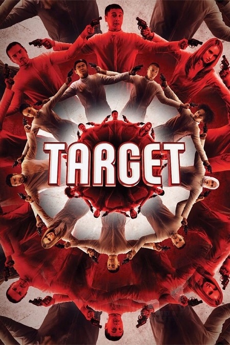 مشاهدة فيلم Target 2018 مترجم