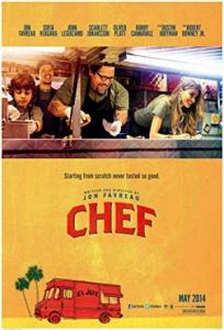 فيلم Chef 2014 مترجم