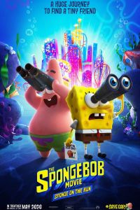 فيلم Webrip The Spongebob Movie Sponge On The Run 2020 مدبلج 2