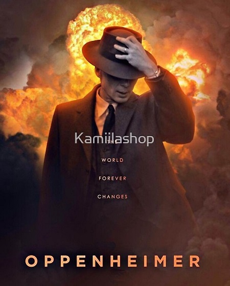 مشاهدة فيلم Oppenheimer 2023 مترجم