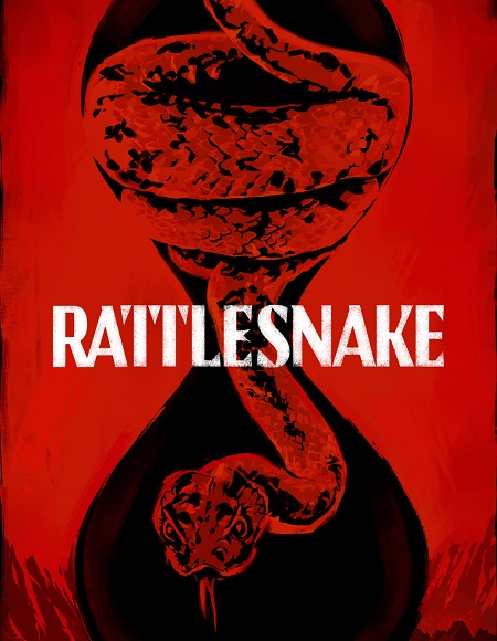 مشاهدة فيلم Rattlesnake 2019 مترجم