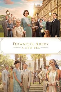 فيلم Downton Abbey A New Era 2022 مترجم