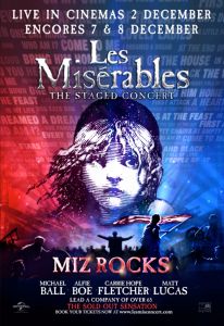 فيلم Les Miserables The Staged Concert 2019 مترجم