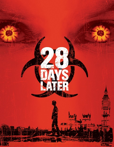 مشاهدة فيلم 28 Days Later 2002 مترجم