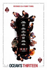 فيلم Oceans Thirteen 2007 مترجم