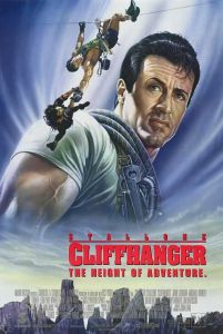 فيلم Cliffhanger 1993 مترجم