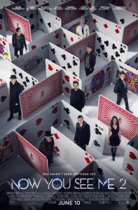 فيلم Now You See Me 2 2016 مترجم