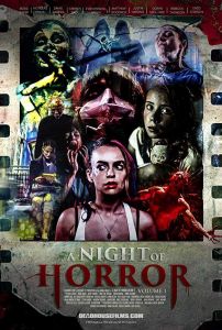 فيلم A Night Of Horror Volume 1 2015 مترجم 2