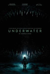 فيلم Underwater 2020 مترجم