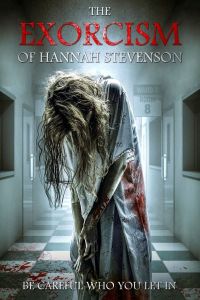 فيلم The Suppression Of Hannah Stevenson 2022 مترجم