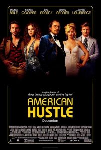 فيلم American Hustle 2013 مترجم