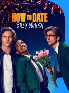 فيلم How To Date Billy Walsh 2024 مترجم