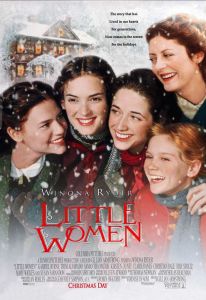 فيلم Little Women 1994 مترجم 1