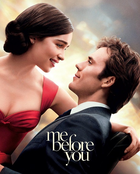 مشاهدة فيلم Me Before You 2016 مترجم