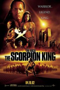 فيلم The Scorpion King 2002 مترجم