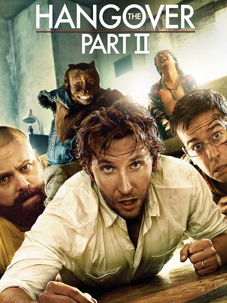 مشاهدة فيلم The Hangover Part 2 2011 مترجم