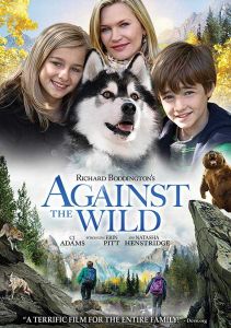 فيلم Against The Wild 2013 مترجم